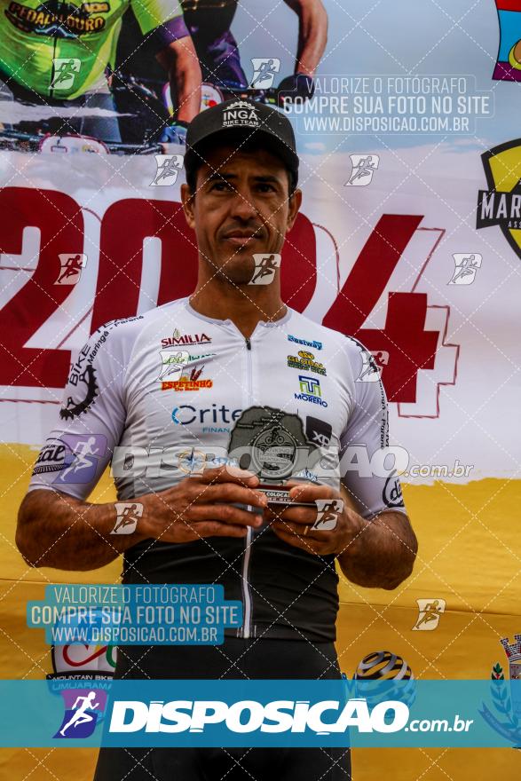 I GP Umuarama de MTB