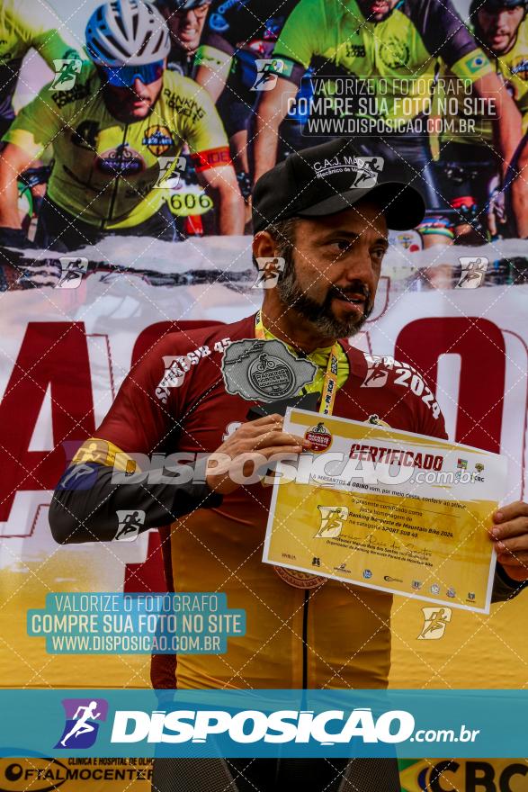 I GP Umuarama de MTB