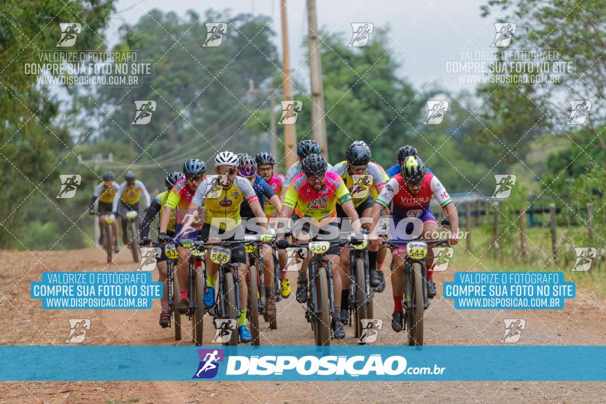 I GP Umuarama de MTB
