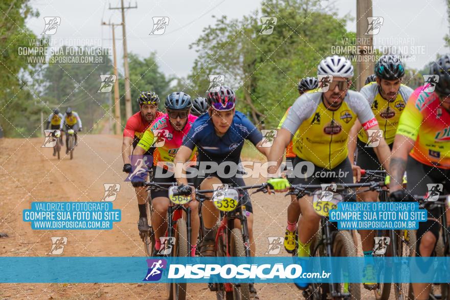 I GP Umuarama de MTB