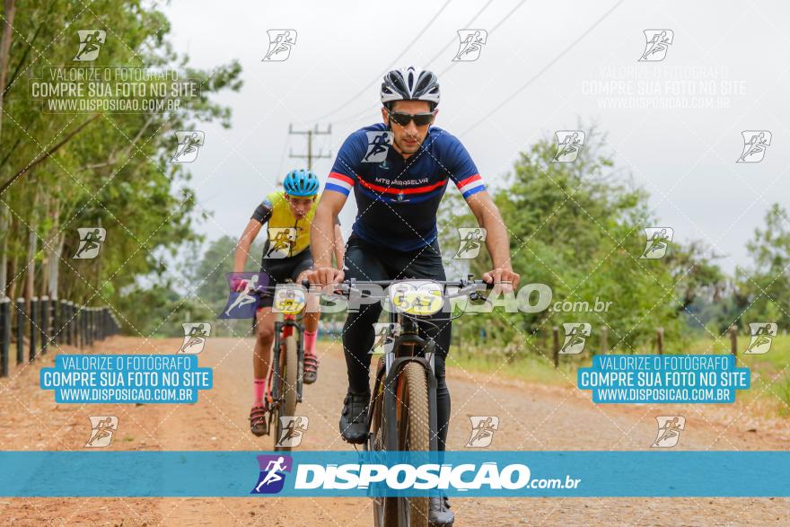 I GP Umuarama de MTB