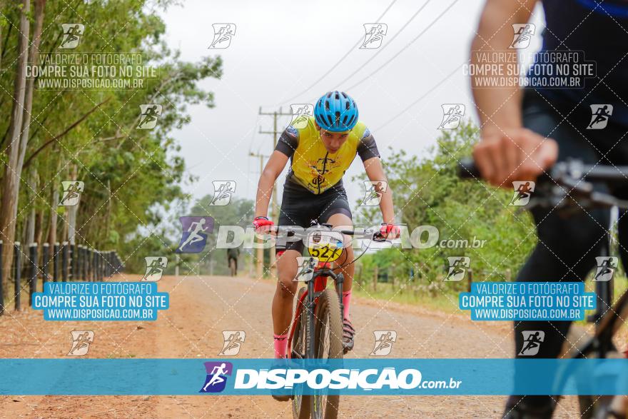I GP Umuarama de MTB