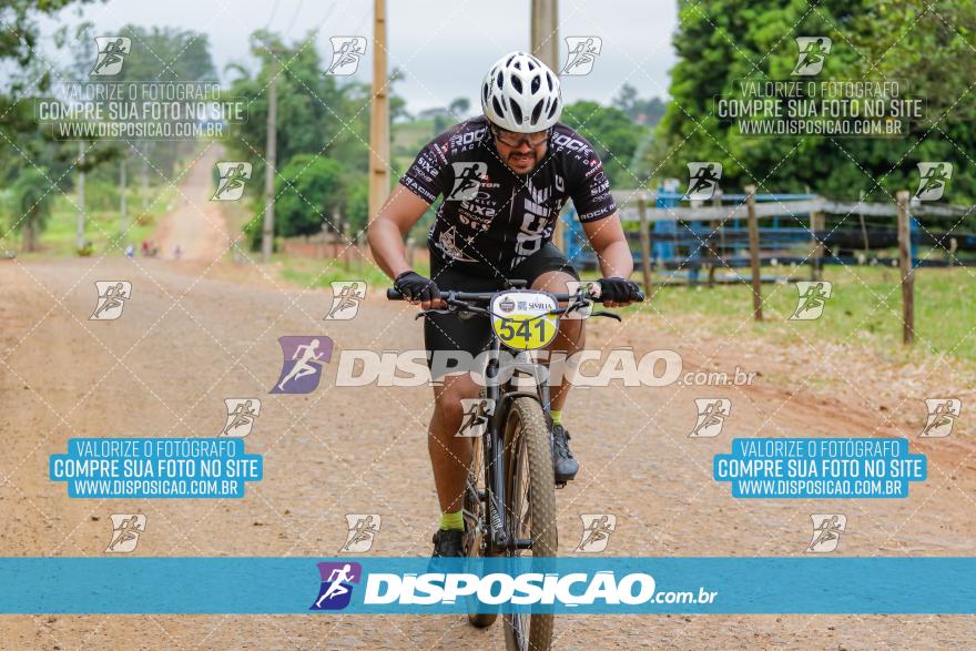 I GP Umuarama de MTB