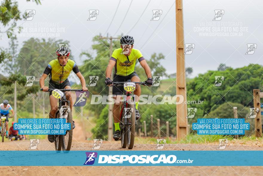 I GP Umuarama de MTB