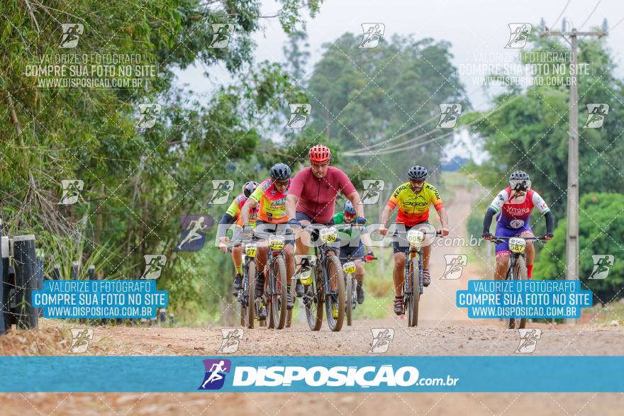 I GP Umuarama de MTB