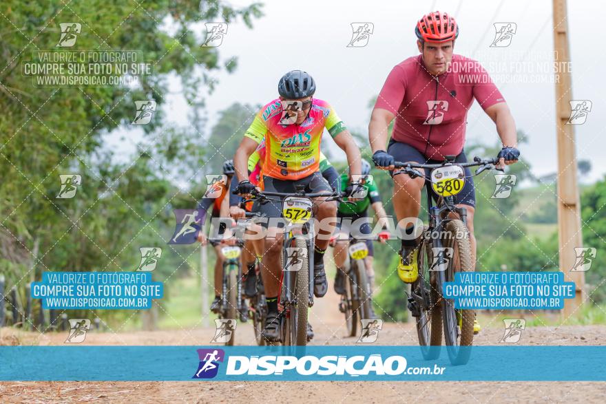 I GP Umuarama de MTB