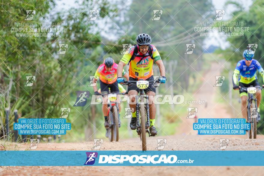 I GP Umuarama de MTB