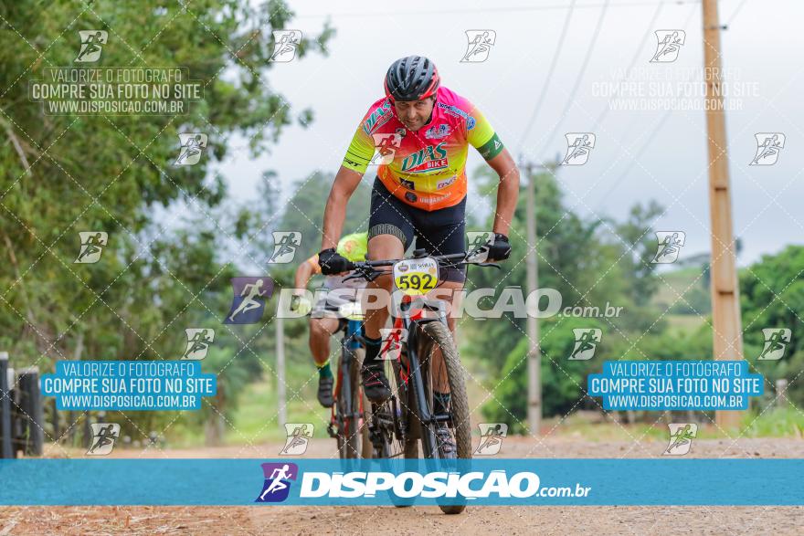 I GP Umuarama de MTB