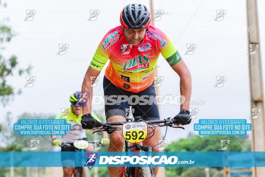 I GP Umuarama de MTB