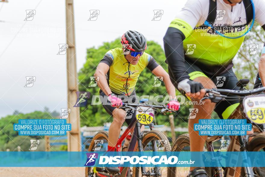 I GP Umuarama de MTB