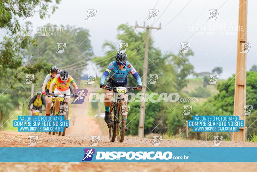 I GP Umuarama de MTB