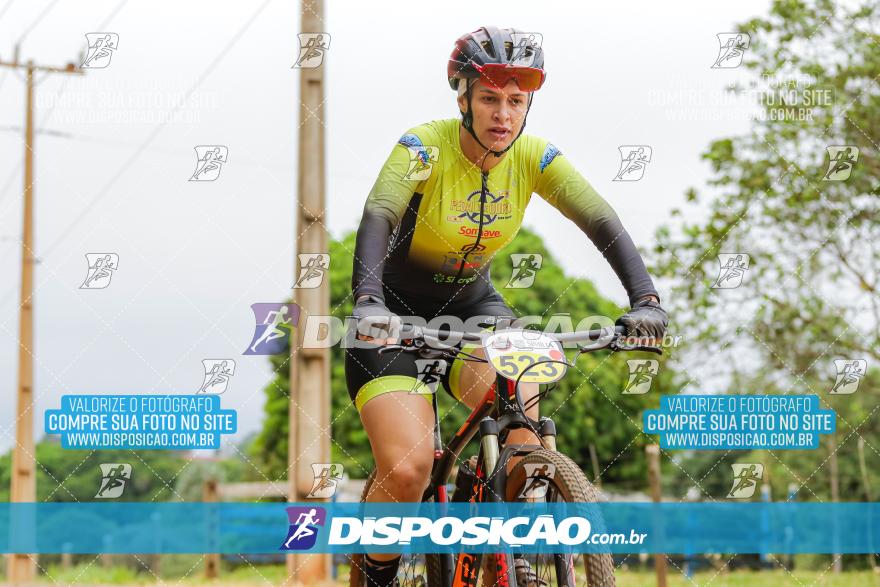 I GP Umuarama de MTB