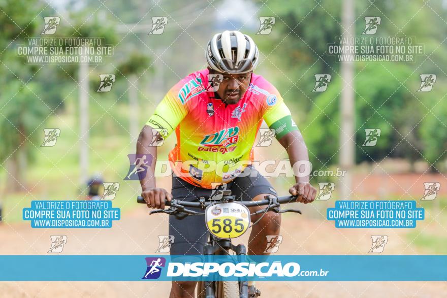I GP Umuarama de MTB