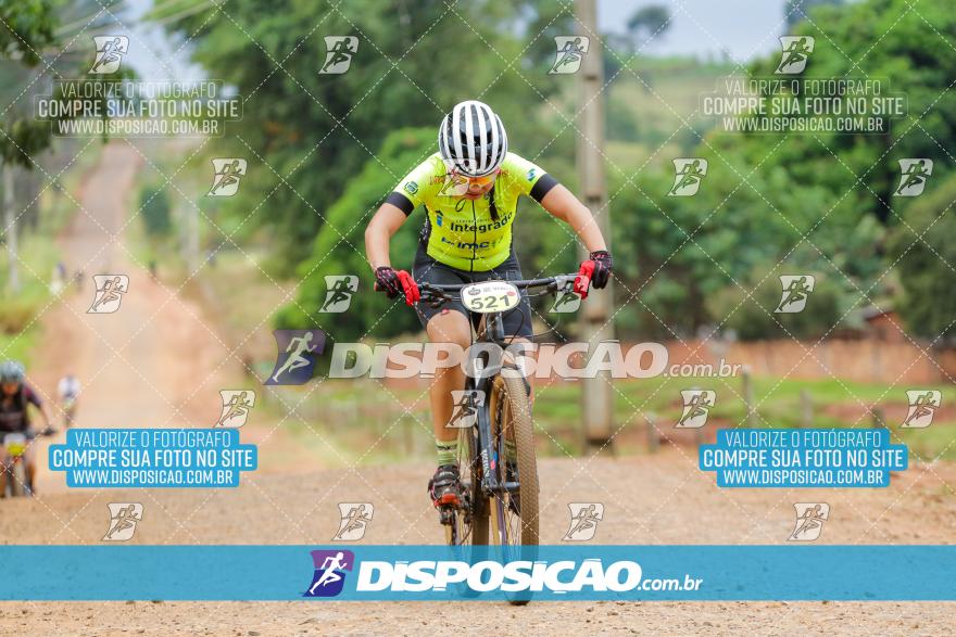 I GP Umuarama de MTB