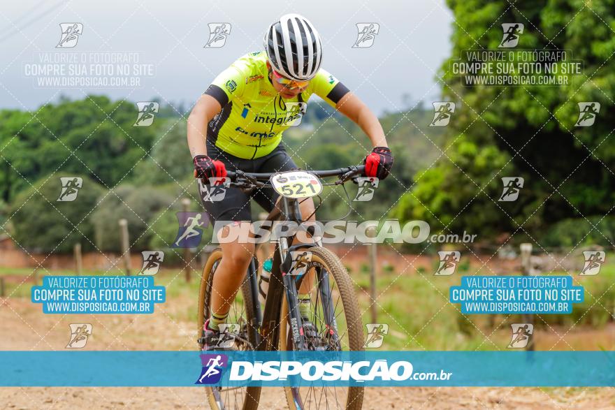 I GP Umuarama de MTB