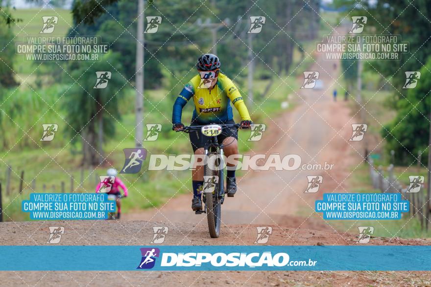 I GP Umuarama de MTB