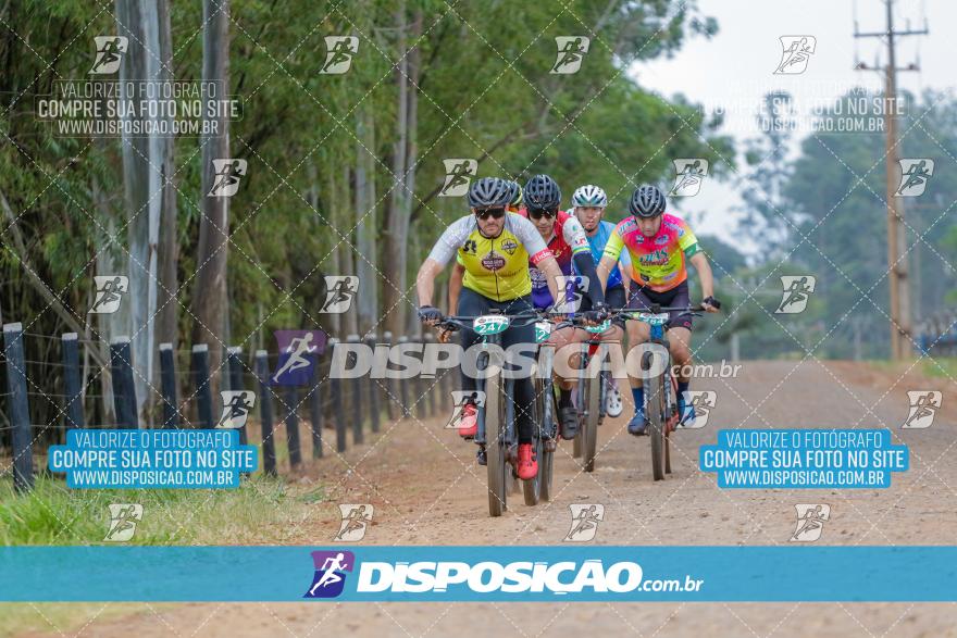 I GP Umuarama de MTB