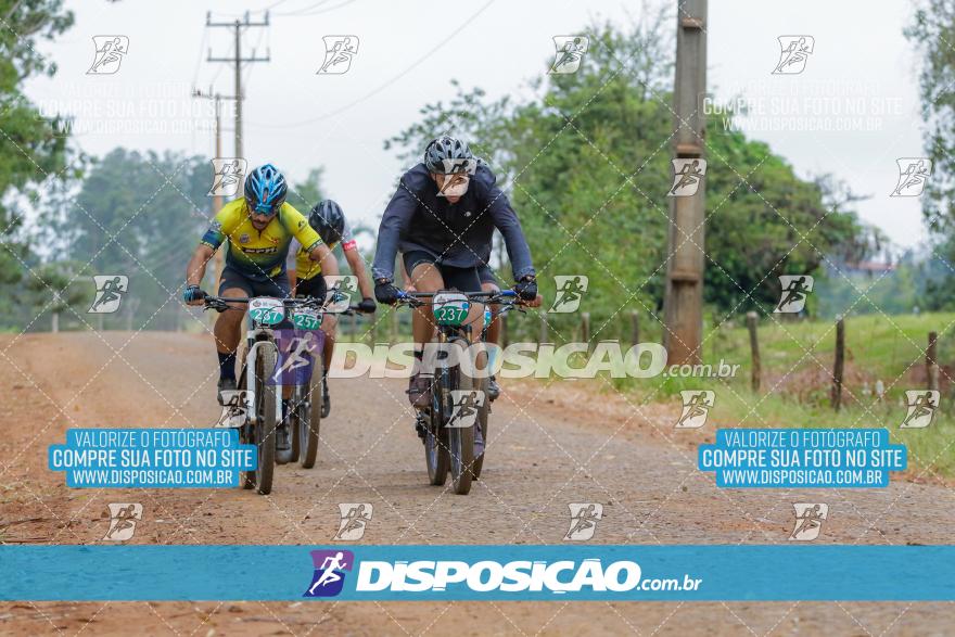 I GP Umuarama de MTB
