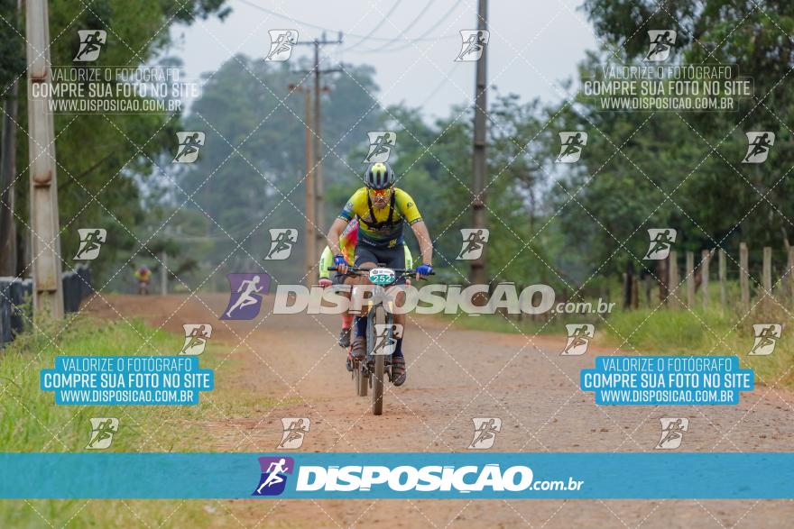I GP Umuarama de MTB