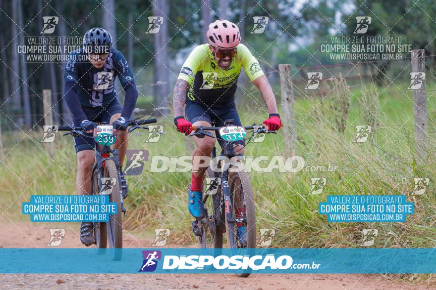 I GP Umuarama de MTB