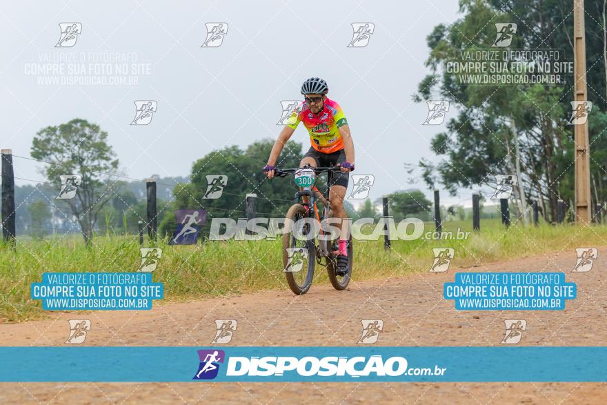 I GP Umuarama de MTB