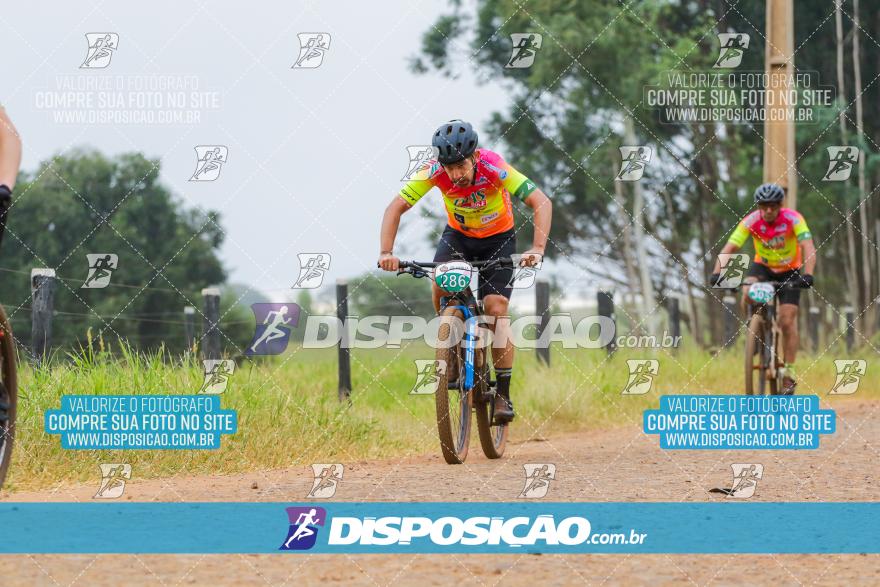 I GP Umuarama de MTB