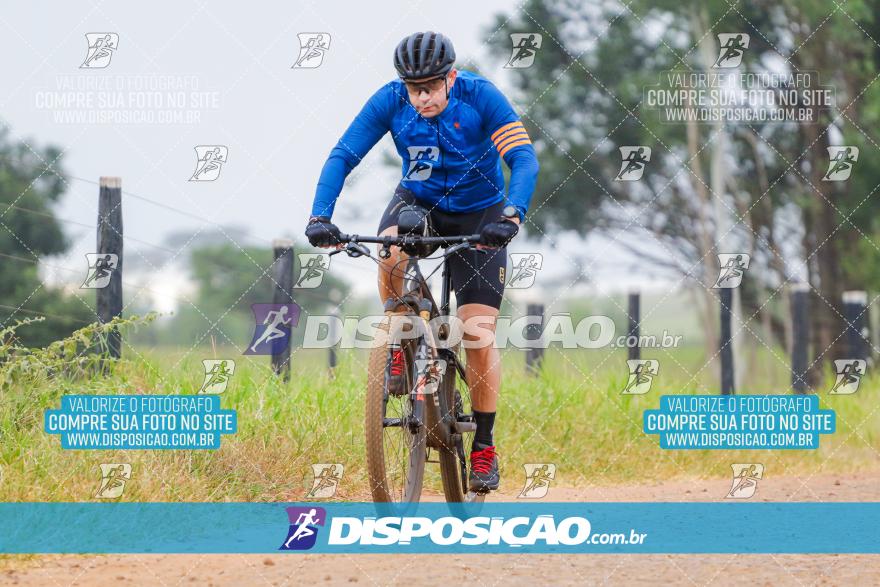 I GP Umuarama de MTB