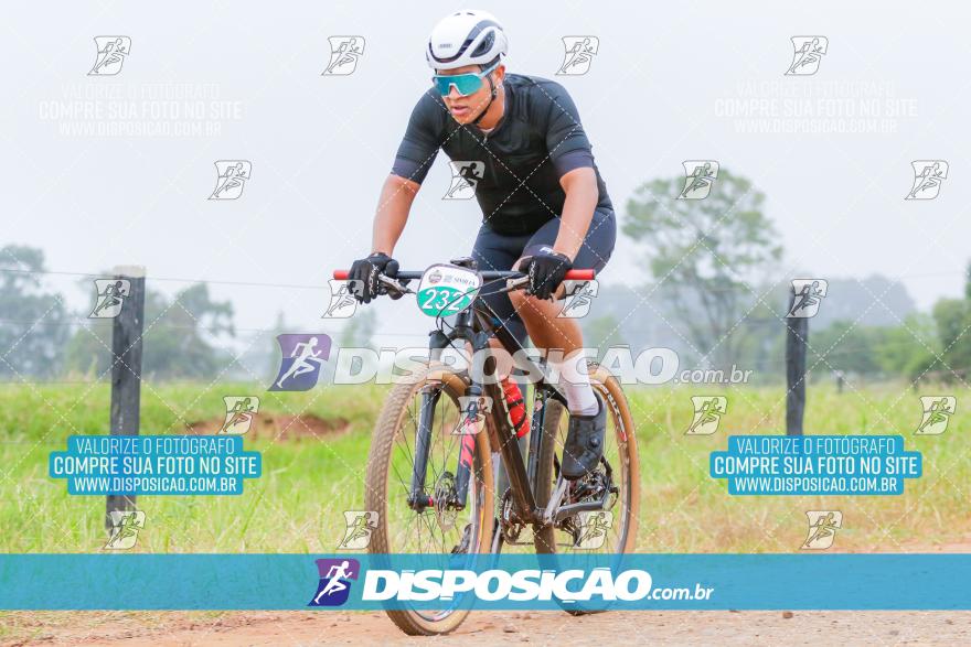 I GP Umuarama de MTB
