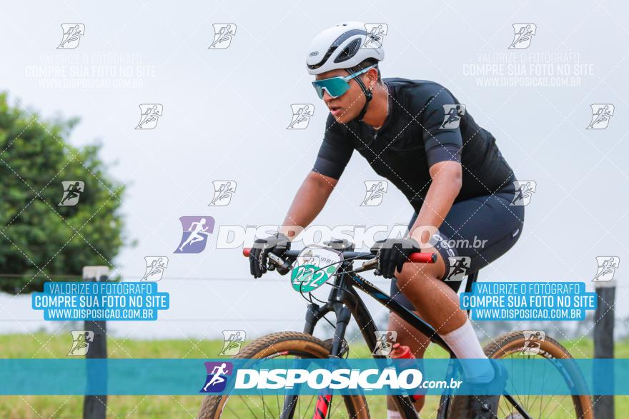 I GP Umuarama de MTB