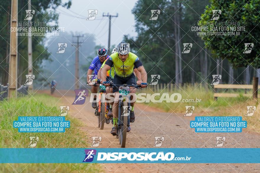I GP Umuarama de MTB
