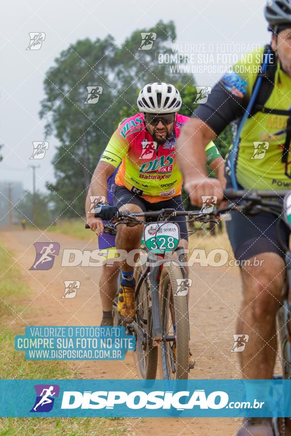 I GP Umuarama de MTB