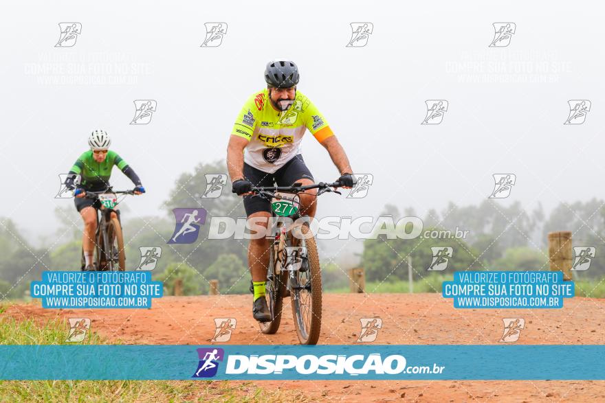 I GP Umuarama de MTB