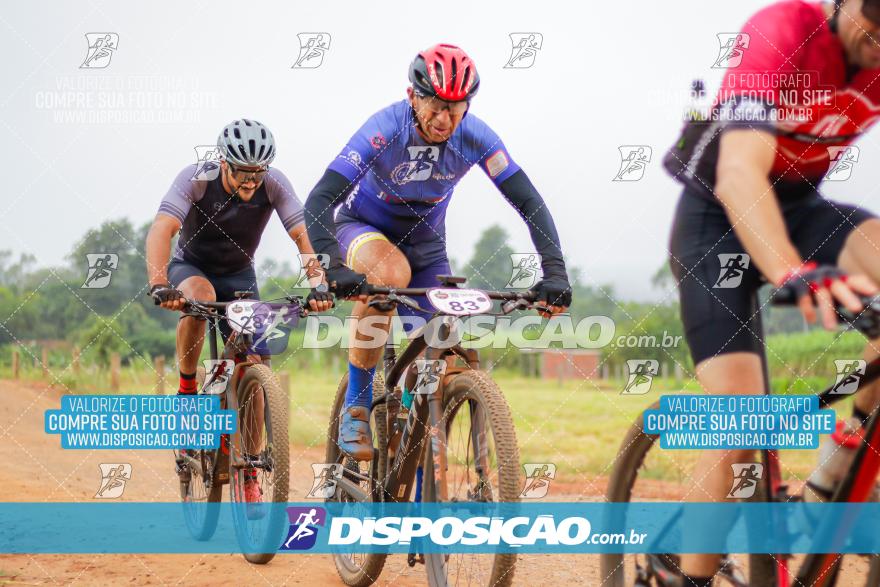 I GP Umuarama de MTB