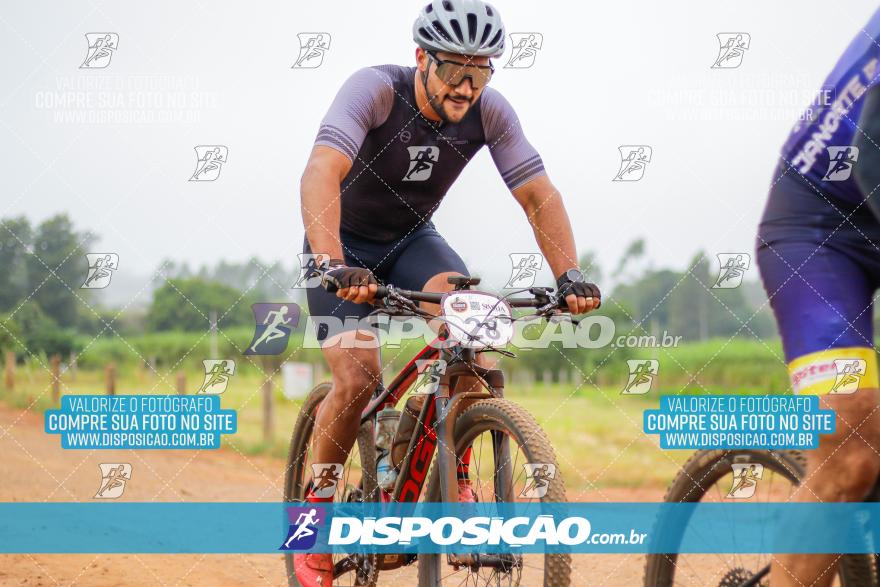 I GP Umuarama de MTB