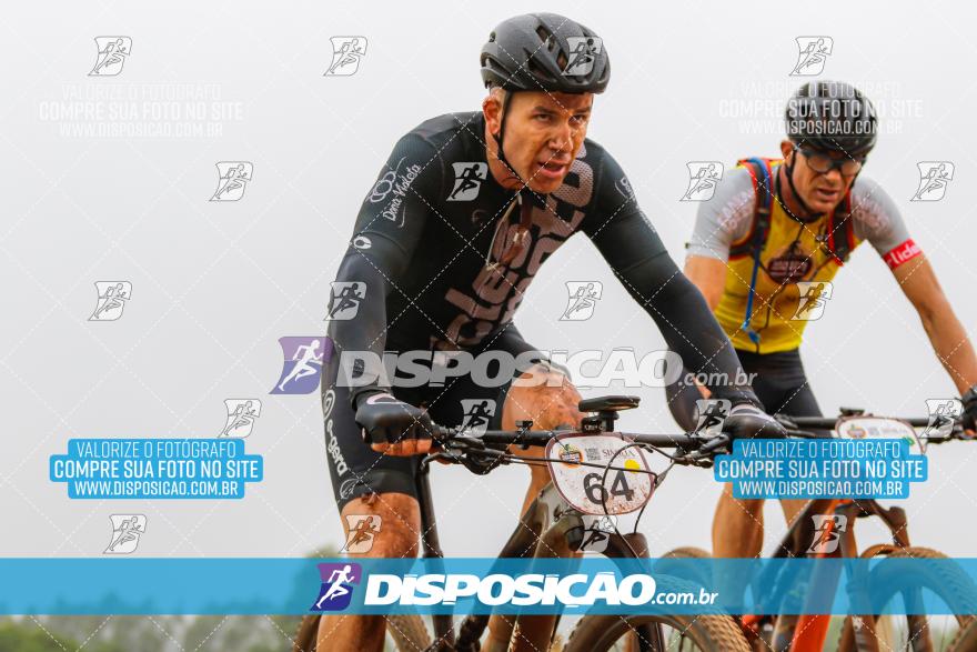I GP Umuarama de MTB