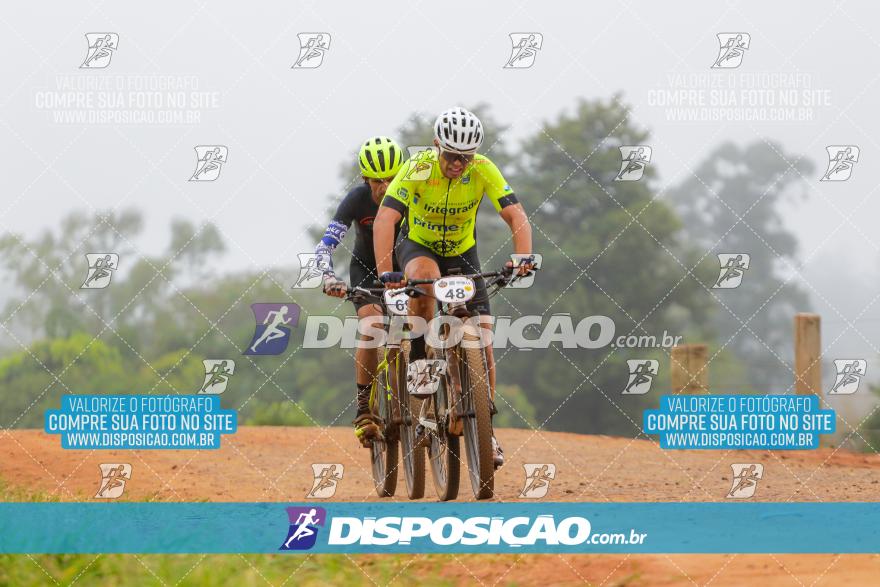 I GP Umuarama de MTB