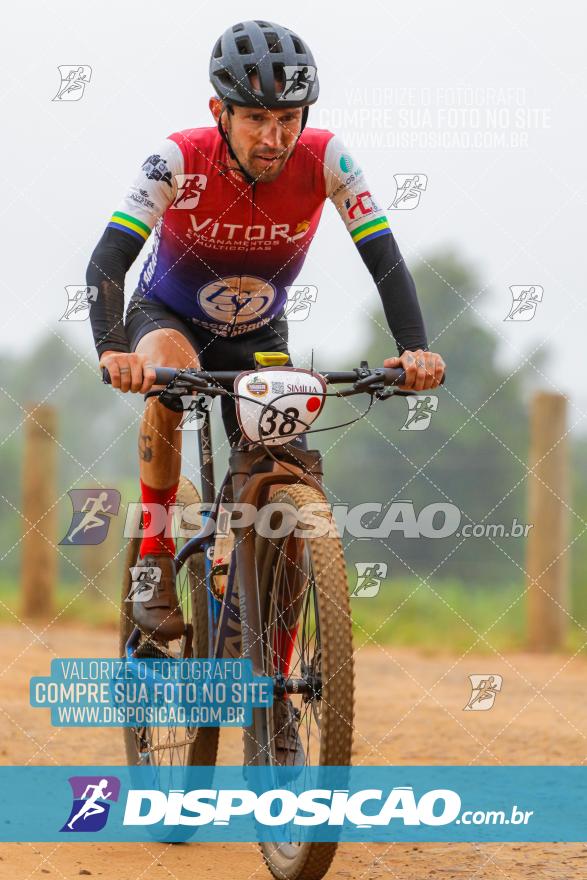 I GP Umuarama de MTB