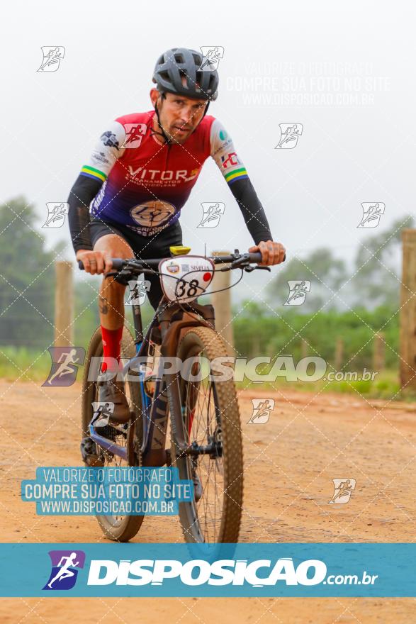 I GP Umuarama de MTB