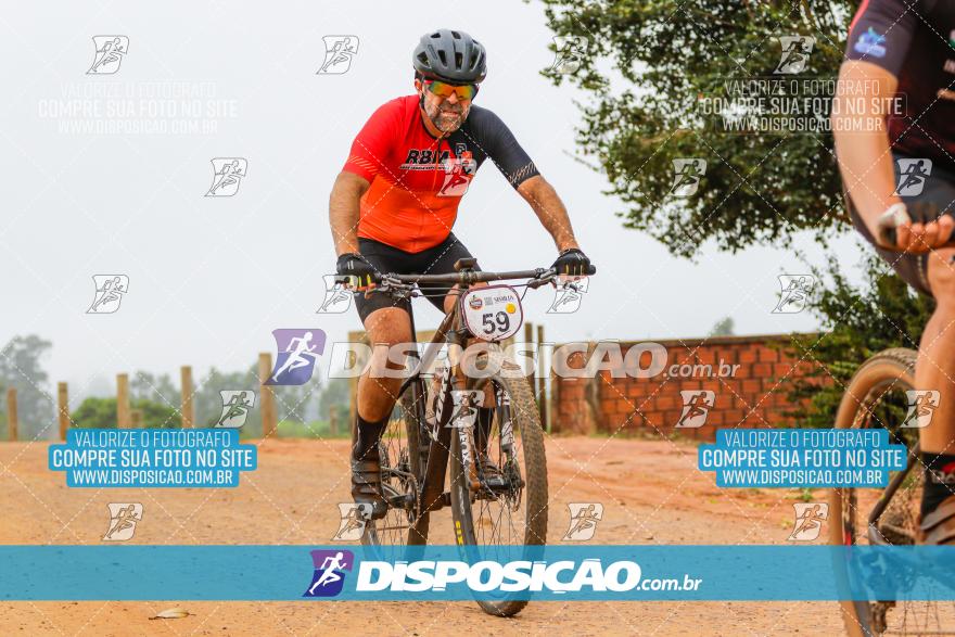 I GP Umuarama de MTB