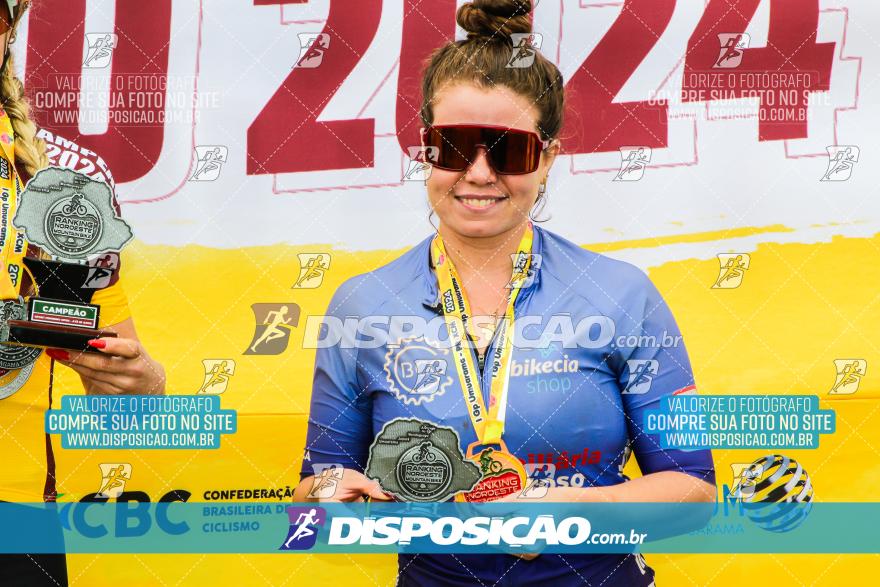 I GP Umuarama de MTB
