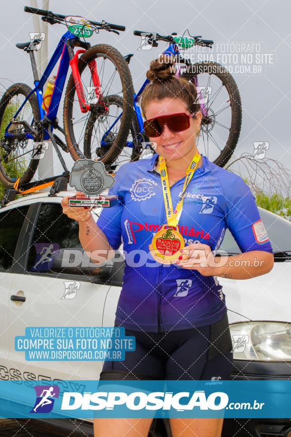 I GP Umuarama de MTB