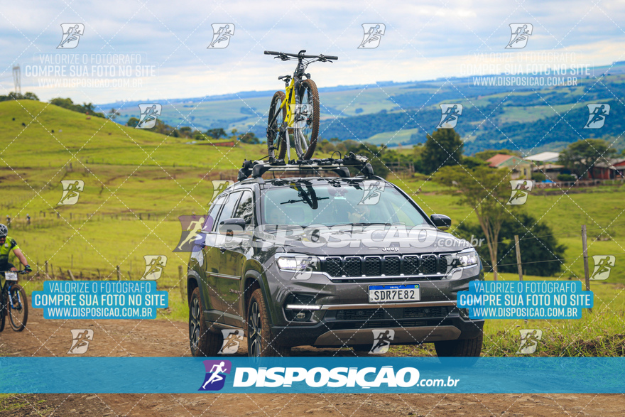 Rota das Catedrais 2024