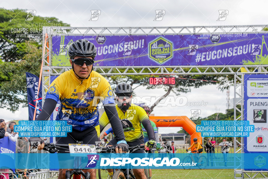 Rota das Catedrais 2024