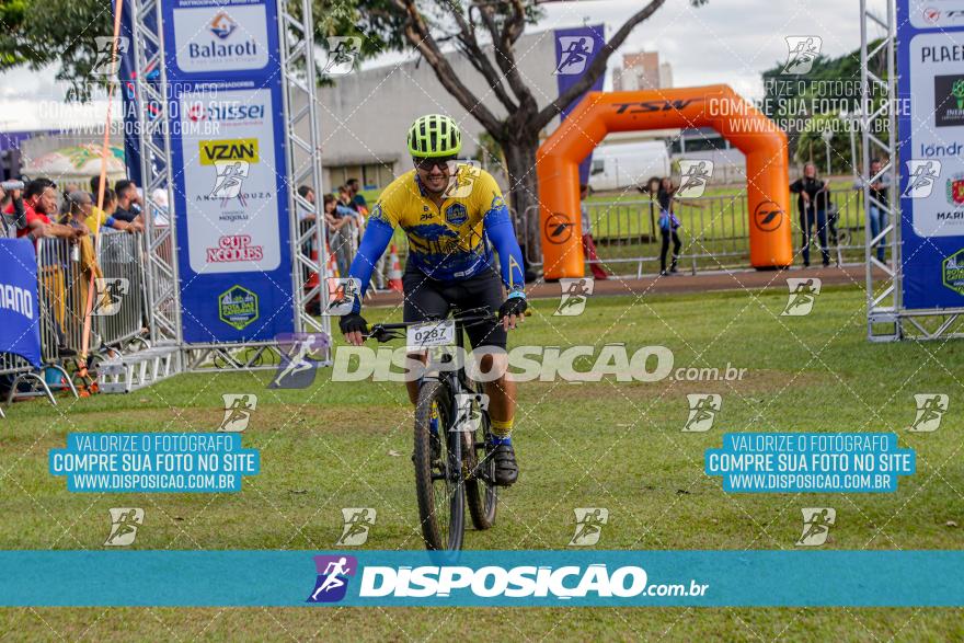 Rota das Catedrais 2024