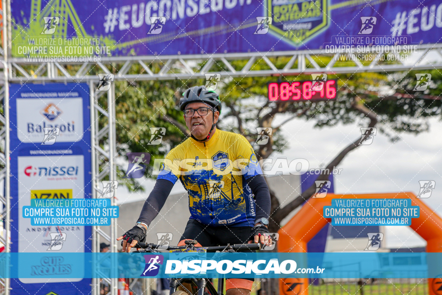 Rota das Catedrais 2024
