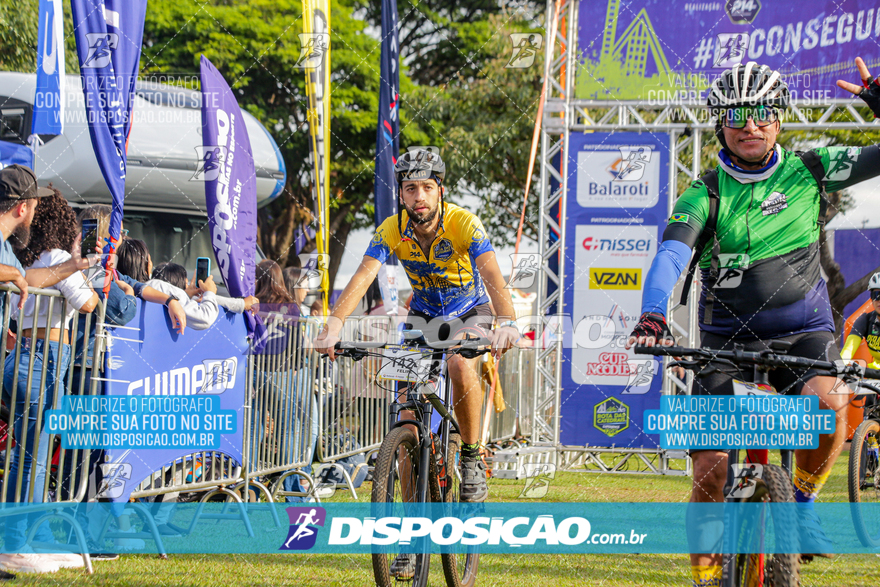 Rota das Catedrais 2024