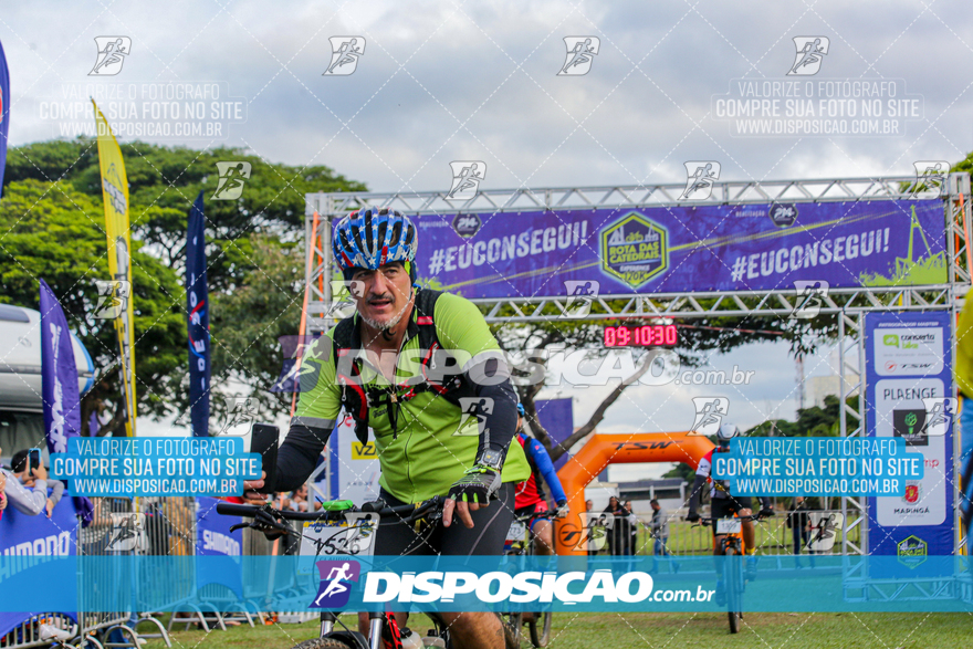 Rota das Catedrais 2024