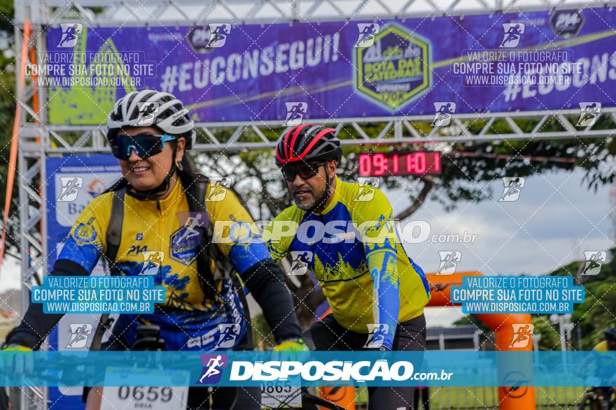 Rota das Catedrais 2024