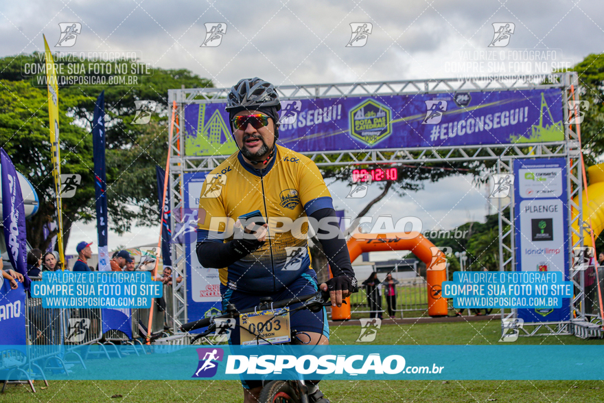 Rota das Catedrais 2024