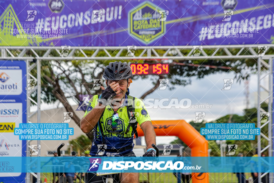 Rota das Catedrais 2024